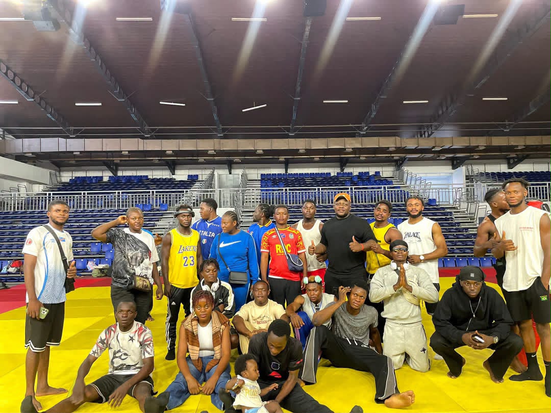 Championnat national de judo à Kinshasa : les judokas du Kongo Central sollicitent le soutien du gouverneur Bilolo