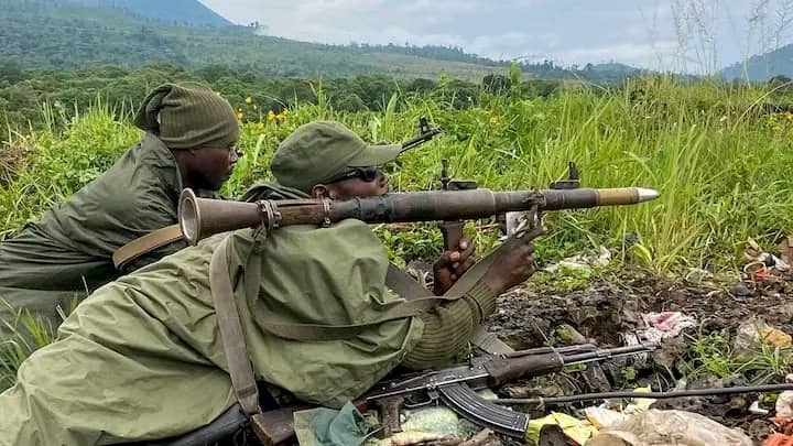 RDC : les FARDC alertent sur la reprise des attaques du M23/AFC malgré les appels au cessez-le-feu