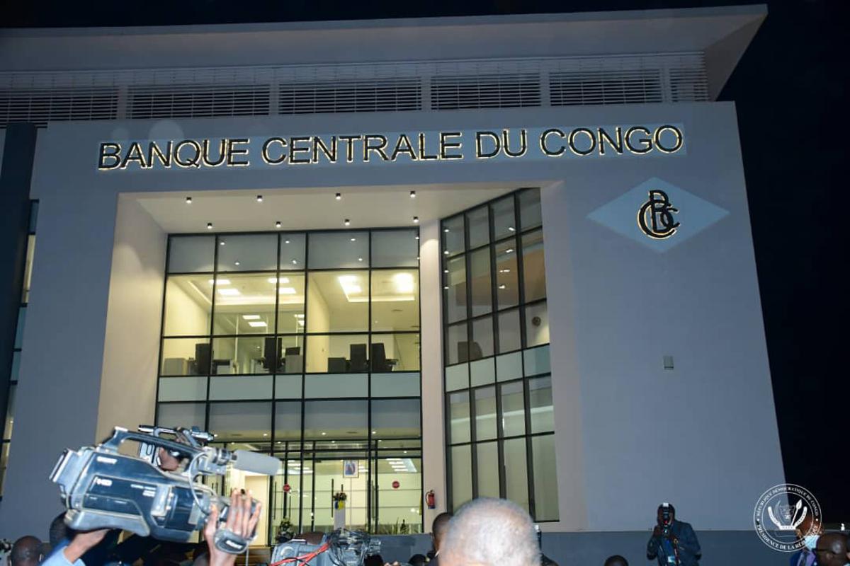 RDC : 89,3 % des dépôts bancaires restent libellés en devises étrangères à fin septembre 2025