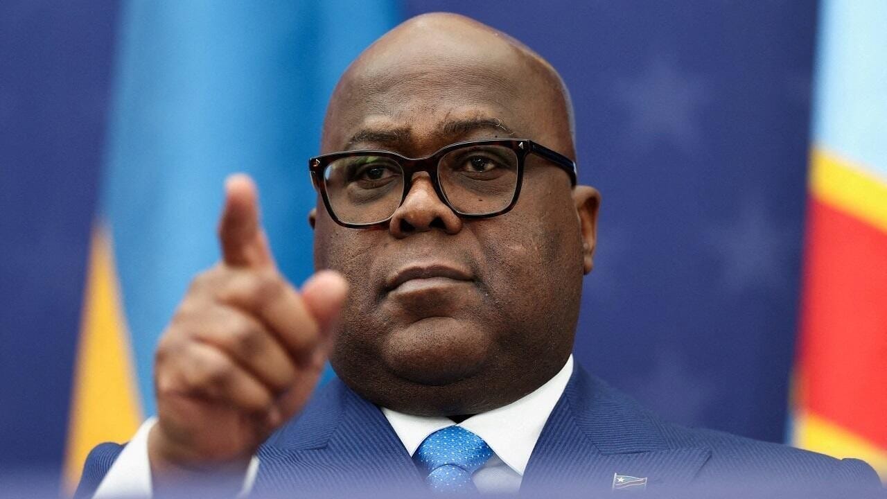 Belgique : des perquisitions visent des membres de la famille de Félix Tshisekedi dans une enquête financière