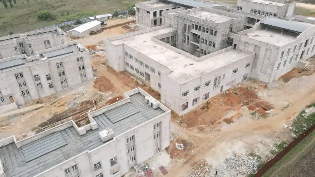 RDC : vers l’inauguration de l’Université de Bunia en Ituri