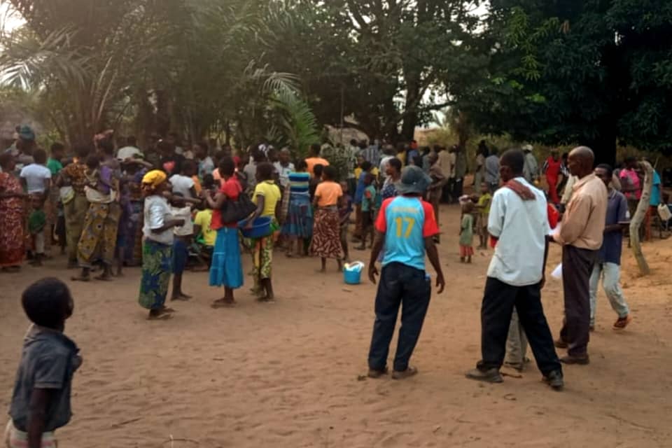 Bulungu : coups de feu et enlèvement du chef de village à Mbelo-Ndumbu, la population appelle au secours