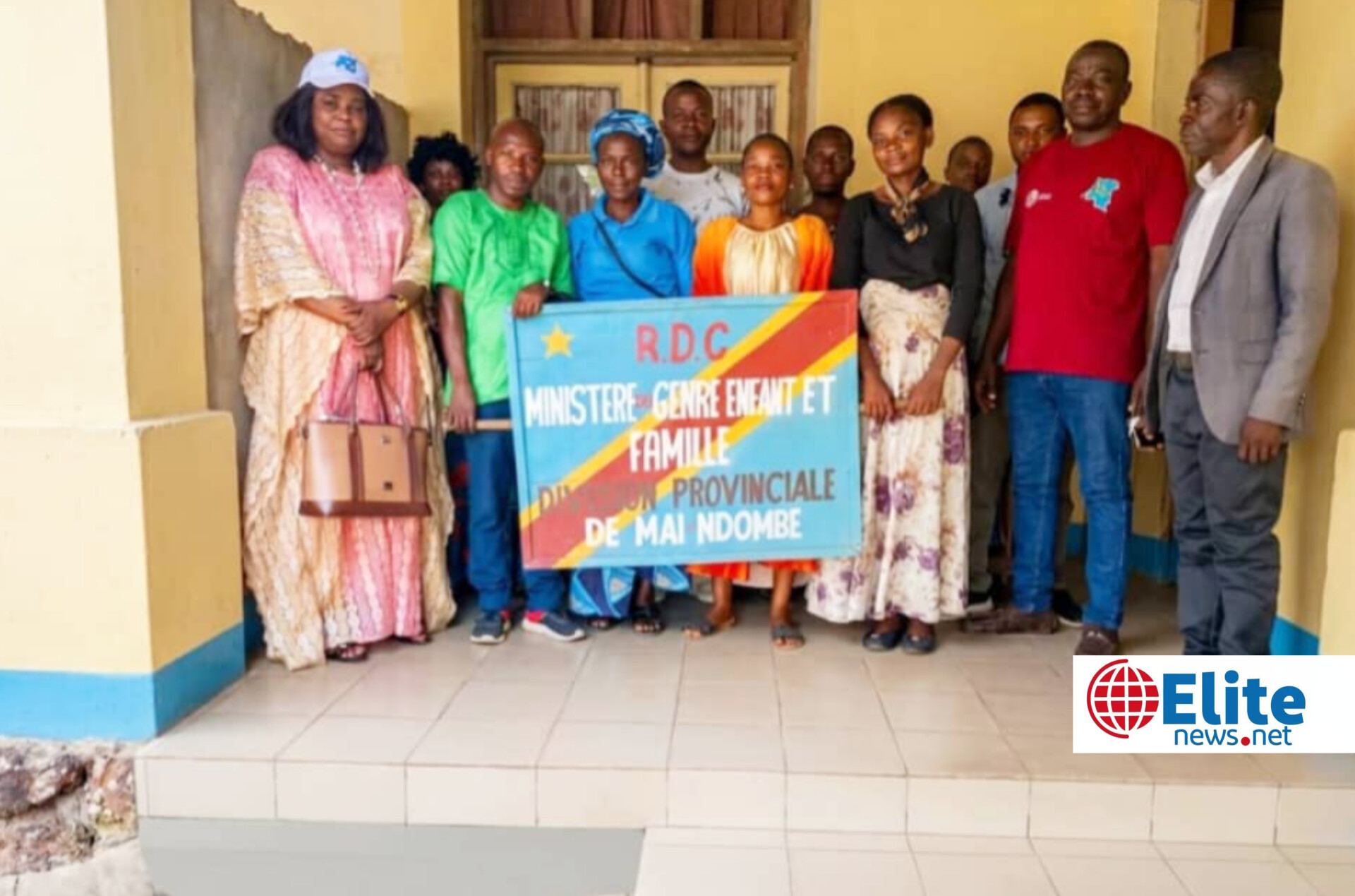 STAR RDC : une mission préparatoire pour structurer la coordination Genre dans les trois provinces du Grand Bandundu