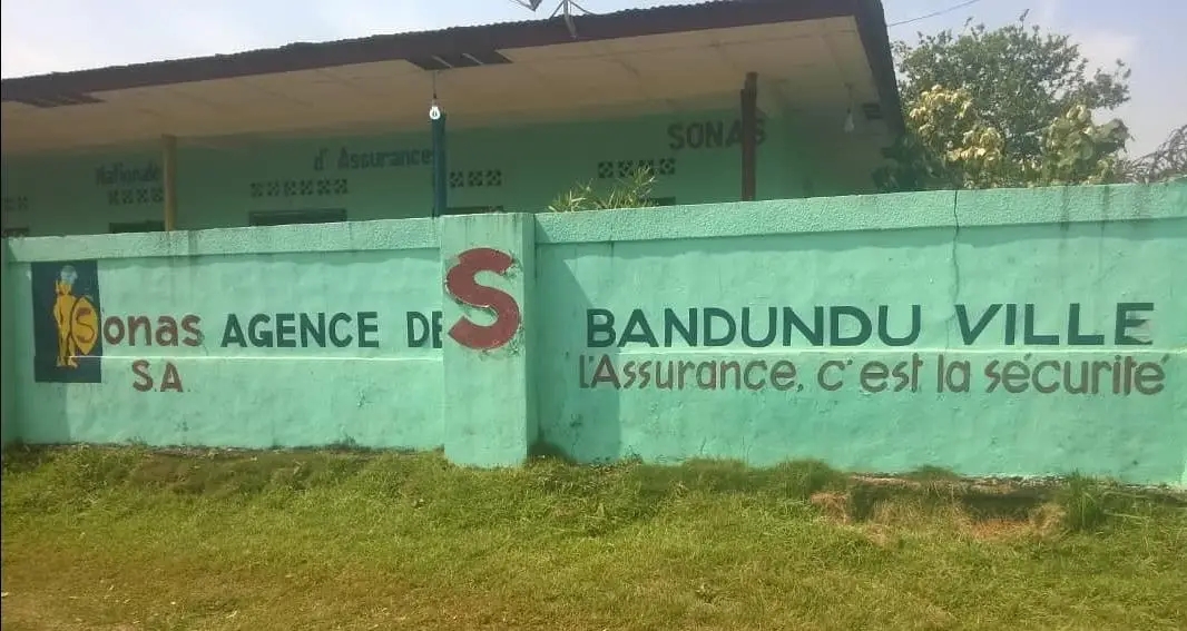 Bandundu : la SONAS au cœur d'une polémique sur des présumées ventes forcées d'assurances automobiles
