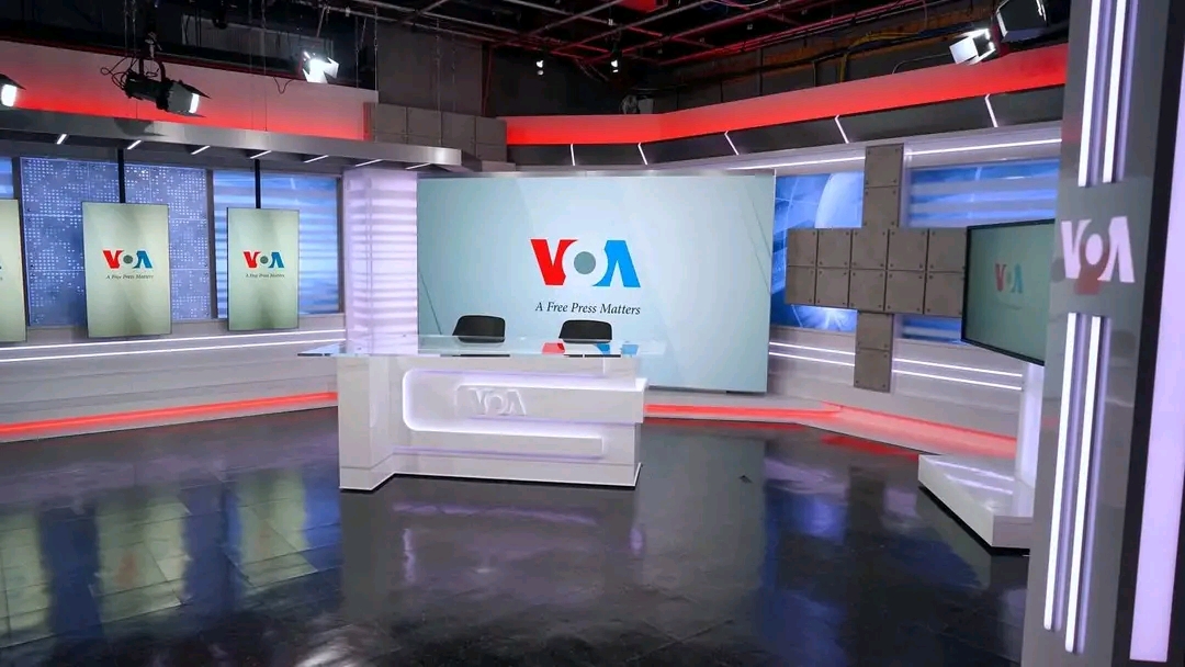 Médias : les activités de Voice of America reprendront sauf imprévus le lundi 23 Mars prochain après une décision d'un juge fédéral américain