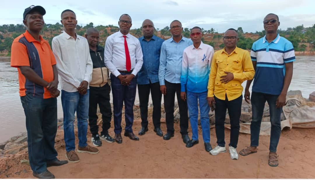 EDU-NC/Kasaï : L'intersyndicale confirme la délocalisation de la paie d'Afirland Banque vers Finca et appelle les enseignants au respect des préalables