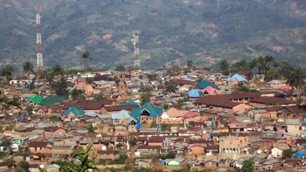 Mwenga : la Société civile décrète une journée ville morte pour dénoncer les retards de paiement des enseignants