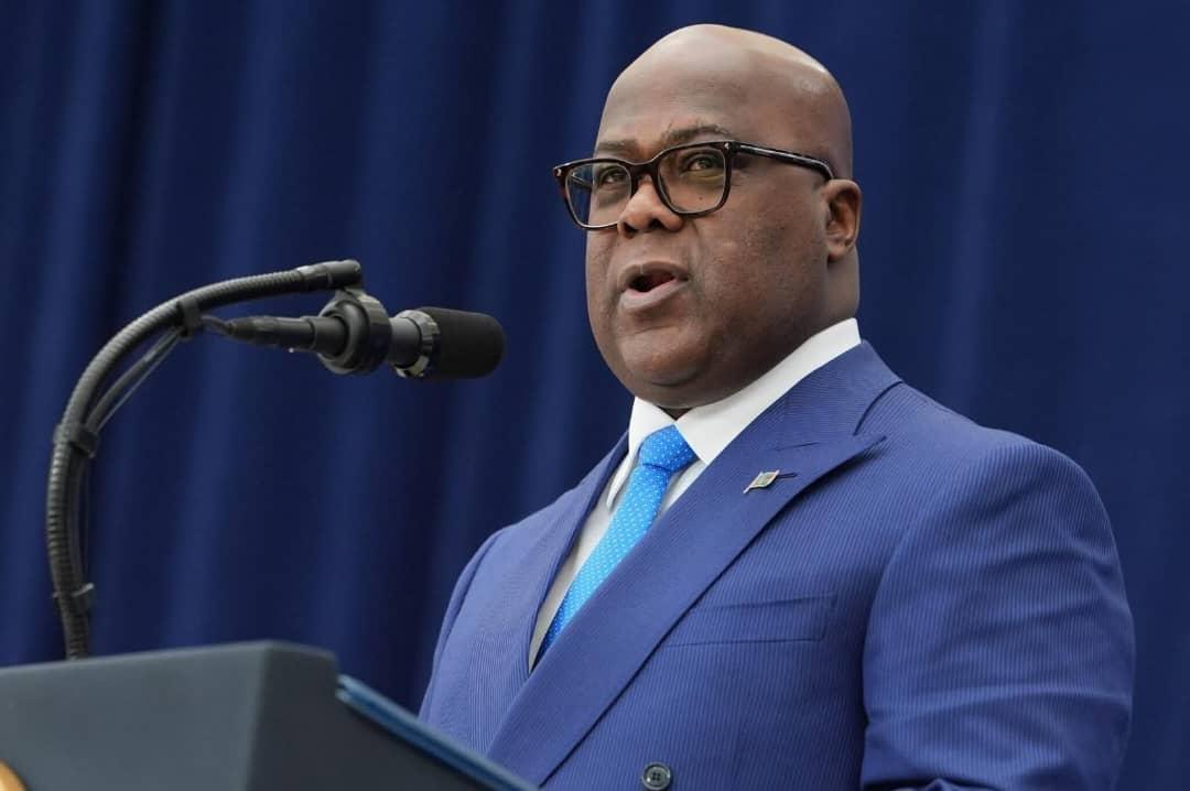 RDC : Félix Tshisekedi clarifie ses propos « une armée de clochards », ce n’est jamais pour mépriser les FARDC