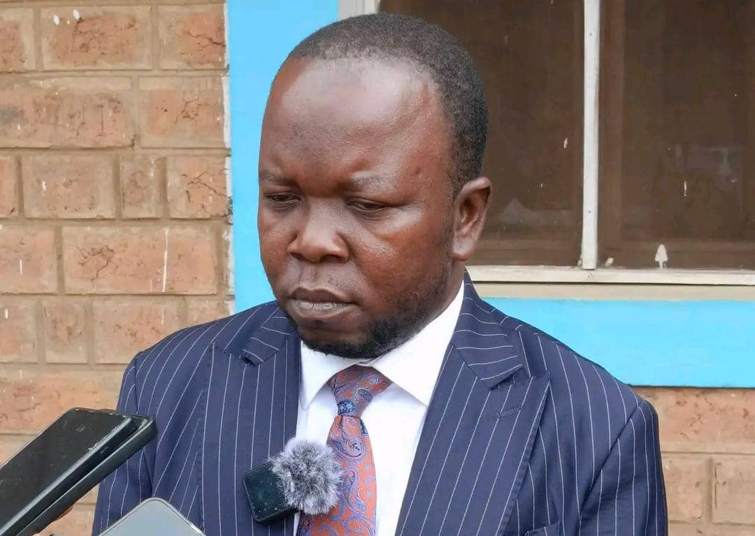 Crise sécuritaire au Kasaï : le député Cédric Musongo interpelle le ministre de l'Intérieur