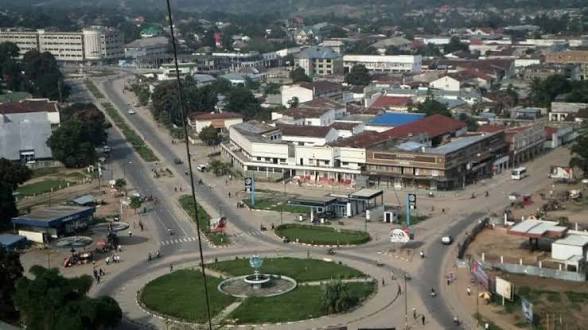 Kasaï-Central : Kananga érigée en « capitale énergétique » du pouvoir congolais