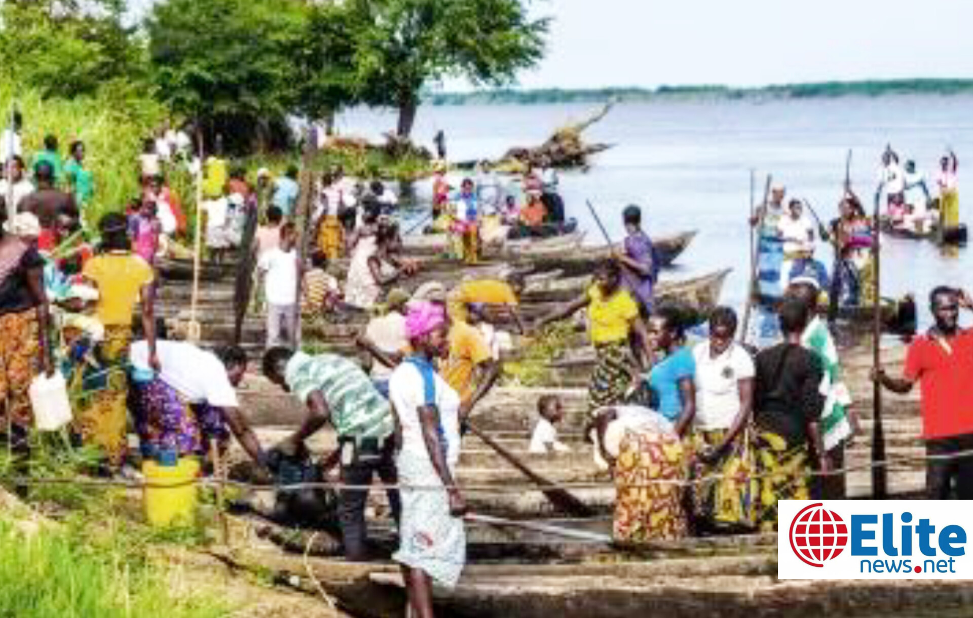 Maï-Ndombe : la GECOMA ASBL alerte sur une situation sécuritaire préoccupante dans les îlots du fleuve Congo à Yumbi