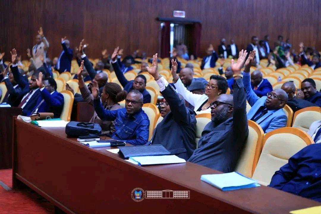 RDC : l’Assemblée nationale autorise un accord avec une banque arabe pour financer des incubateurs de PME agricoles