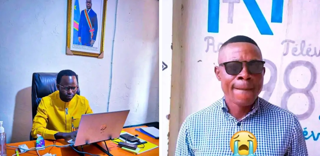 Décès du Journaliste chroniqueur NKwadi au Kasaï : Emmanuel Makinda DGA de la DGRKAS adresse un message de condoléances à sa famille