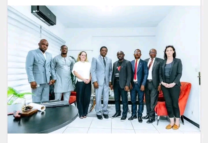 Mai-Ndombe : Le Gouvernement provincial renforce sa coopération avec le PNUD à travers le PDP 2026-2030