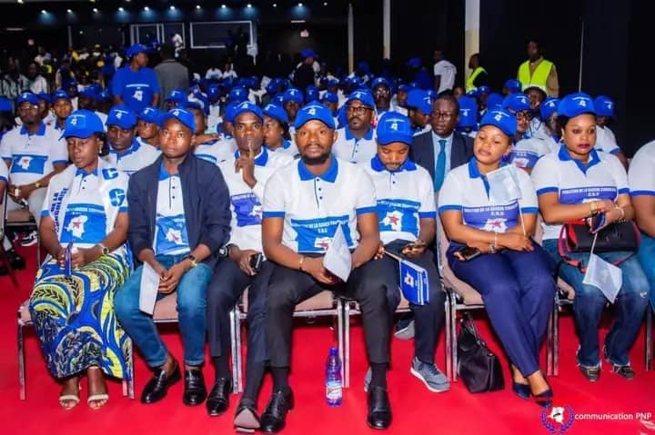 RDC : la Gauche congolaise se prépare à Lemba pour la marche du 15 décembre