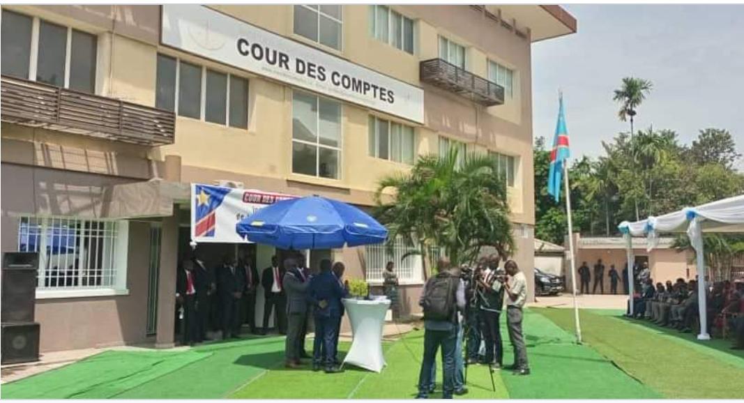 RDC : La Cour des comptes alerte sur des détournements présumés des finances publiques
