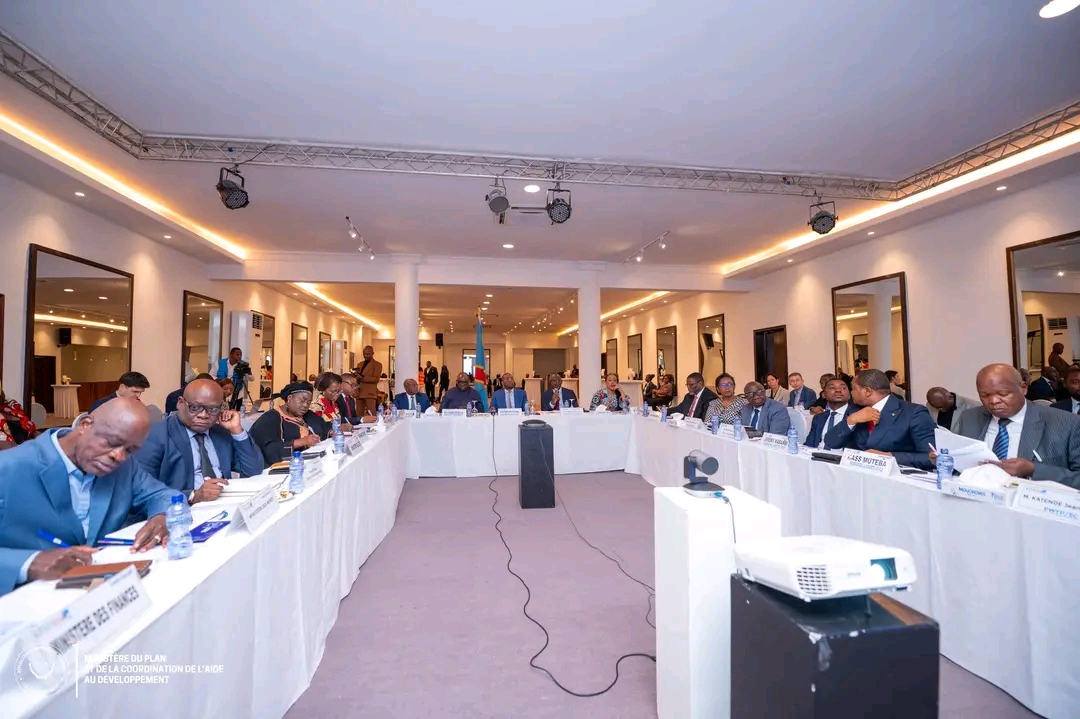 RDC : le gouvernement accélère  les préparatifs de la validation ITIE 2026