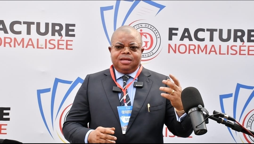 RDC/Fiscalité : Barnabé MUAKADI lance officiellement les Cliniques Fiscales