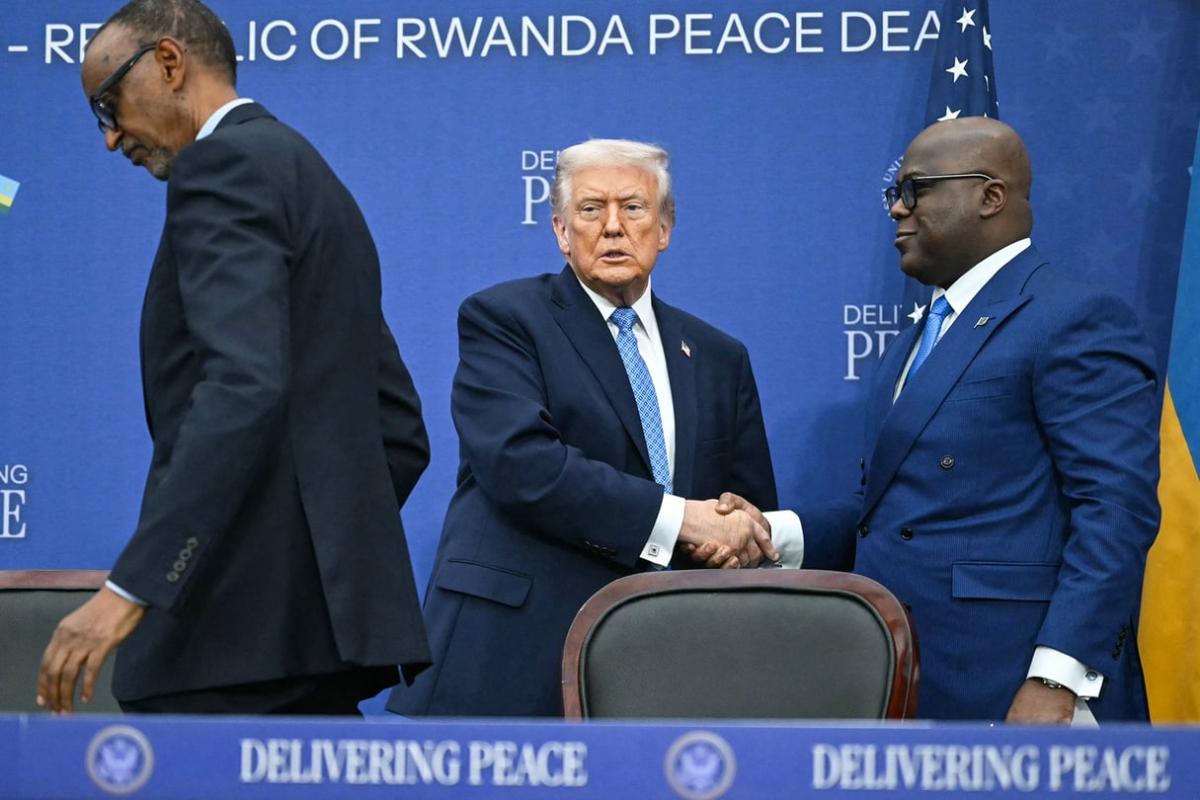 Agression Rwandaise dans l'Est RDC : Kagame lâché par ses alliés historiques les plus influents, Washington et Londres, Kigali invoque « l'autonomie » face aux sanctions