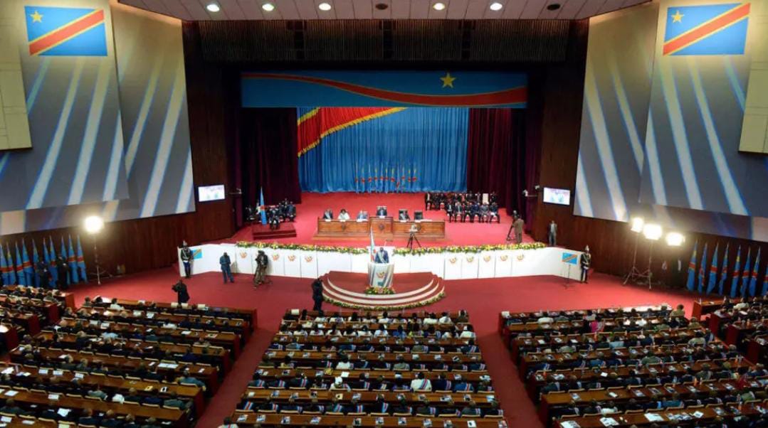 RDC : le projet de loi anticorruption déclaré recevable, vers un renforcement de la lutte contre les détournements