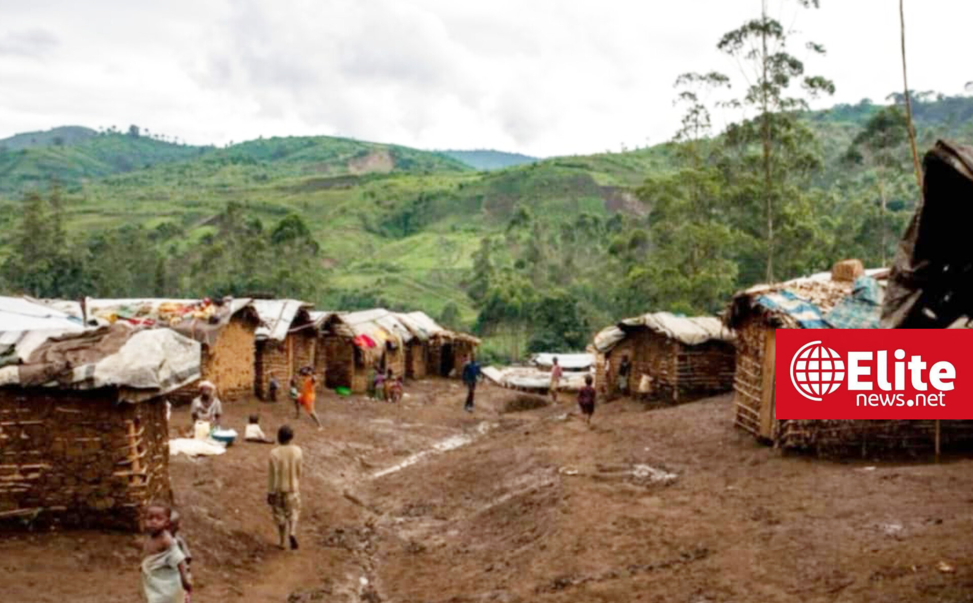 Kasaï : un mort et plusieurs blessés graves dans des affrontements entre les villages Lunduba et Lubudi à Ilebo