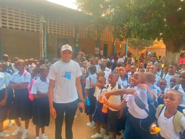 8 Mars 2026 : l'ONG Vérité Plus prévoit une activité de sensibilisation sur l'autonomisation des jeunes femmes à Kananga