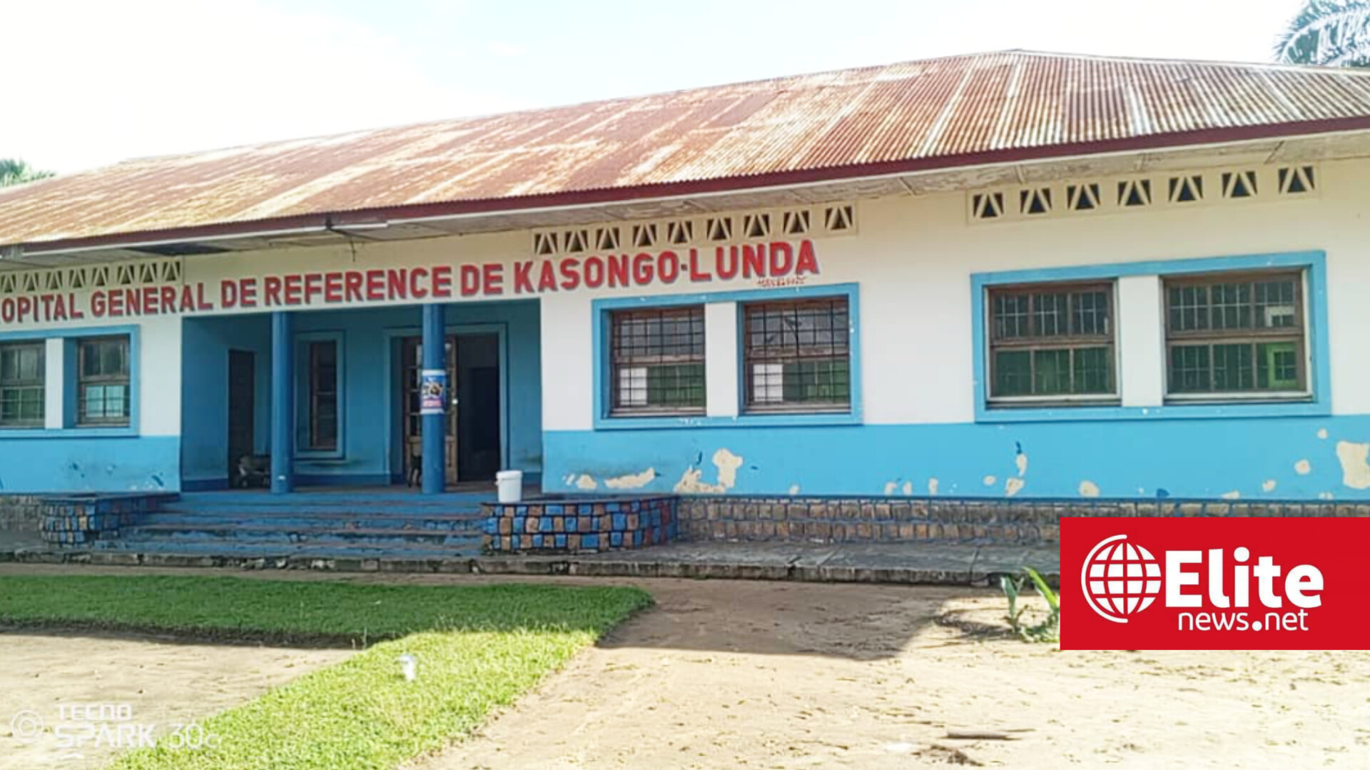 Kwango : le choléra progresse à Kasongolunda avec 256 cas et 25 décès, les autorités réclament une riposte urgente