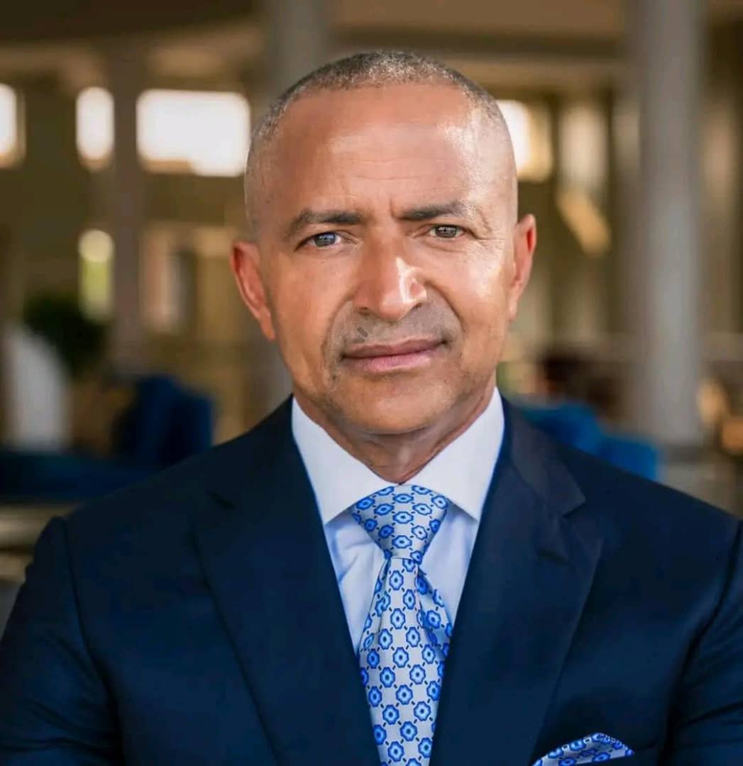 Agression à l'Est RDC : Moïse Katumbi appelle à un dialogue inclusif, qui est la clé de la résolution de la crise actuelle