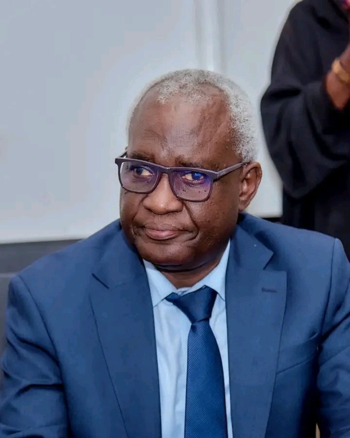 RDC : de la gloire à la grandeur, le sénateur Aristide Bulakali hissé au sommet du recensement général de la population congolaise