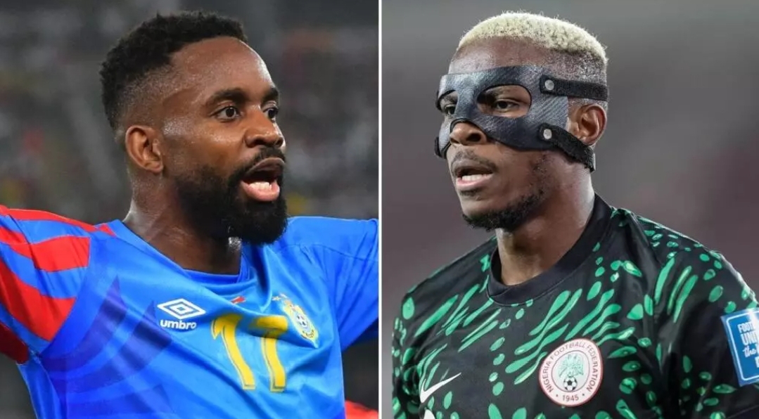 Barrages Mondial 2026 : la RDC affronte le Nigeria pour faire un pas de plus vers l'Amérique