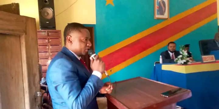 Kasaï : l'assemblée provinciale déclare recevable la proposition d'édit portant règlementation de la salubrité publique