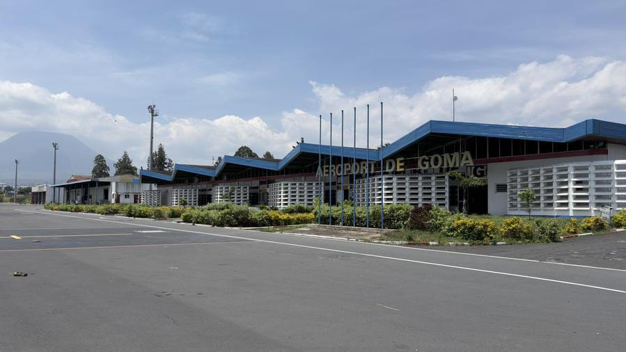 RDC : trois officiers des FARDC arrivent à Goma pour intégrer le mécanisme de vérification du cessez-le-feu
