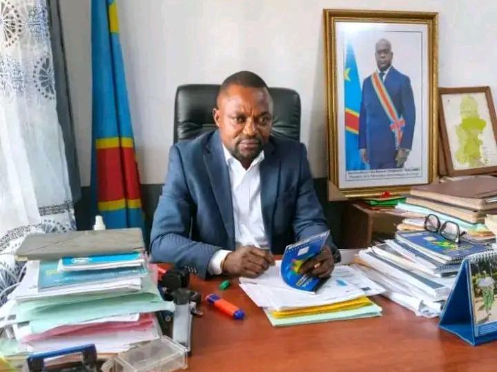 Kasaï : le ministre provincial des Mines Jeannot Kazadi destitué par l’Assemblée provinciale