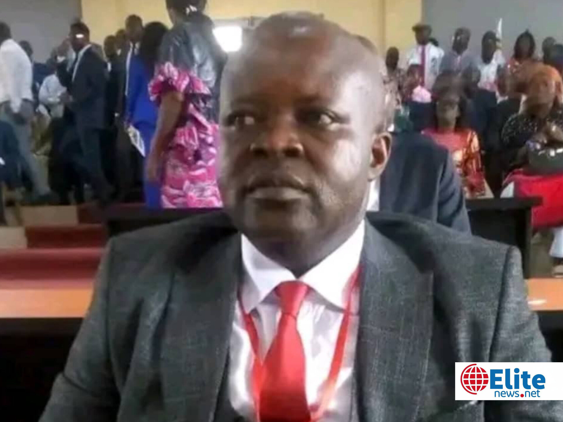 Kwango : le ministre de la Santé limogé après des accusations de mauvaise gestion visant le gouverneur