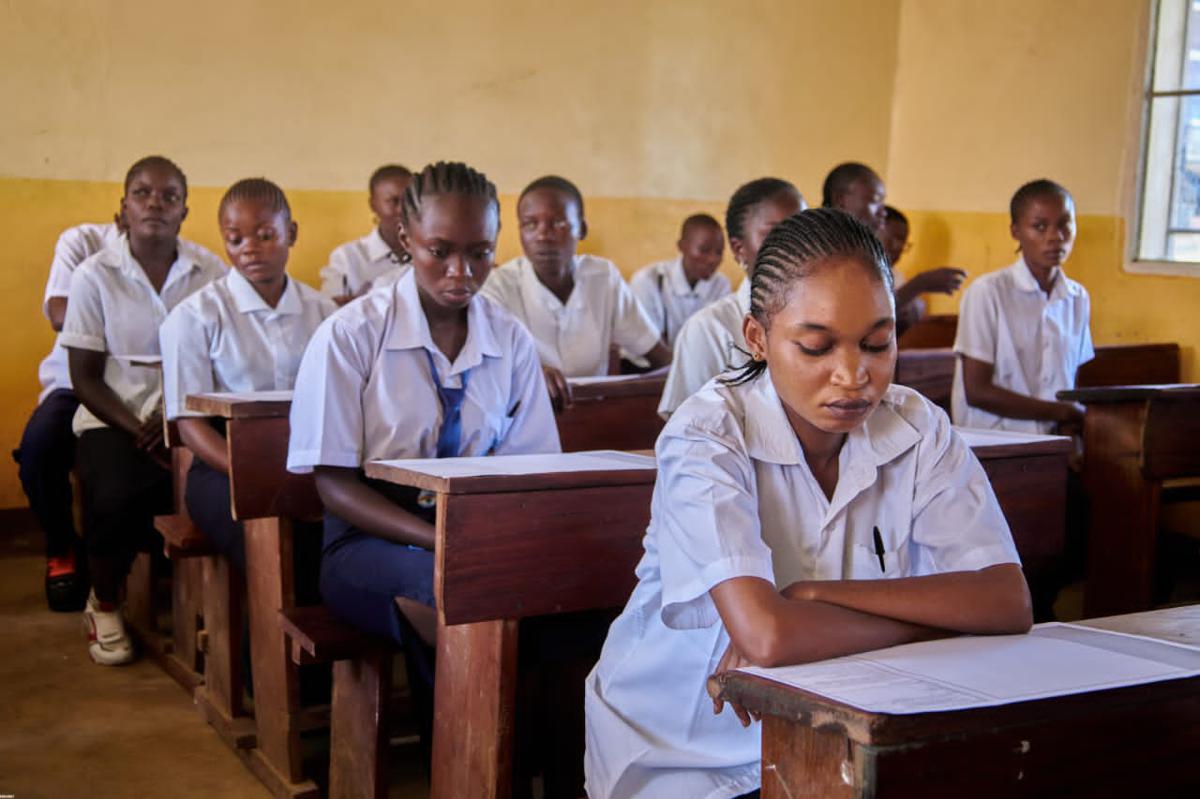 Kalehe 2 et Idjwi : des examens menacés par la faim et la pauvreté