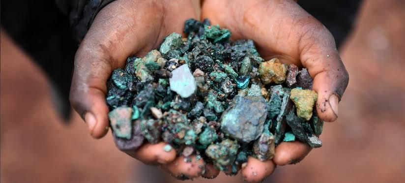 RDC : reprise imminente des exportations de cobalt