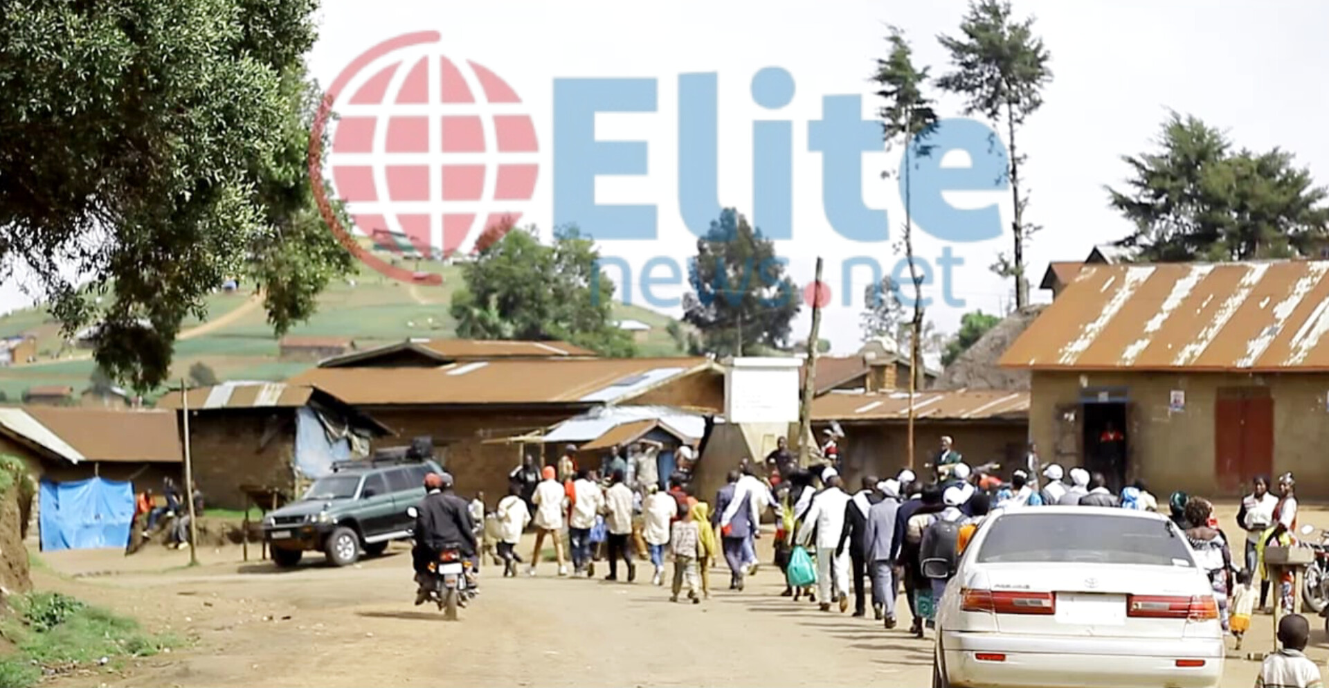 Nord-Kivu : deux jeunes Wazalendo tués par balle par un militaire des FARDC à Masereka, la tension monte à Lubero