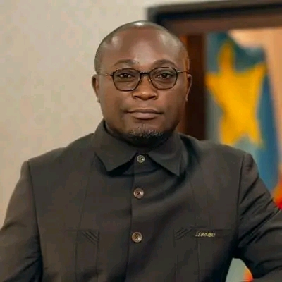 RDC : Bienvenue Ilambo nommé conseiller spécial de Félix Tshisekedien communication