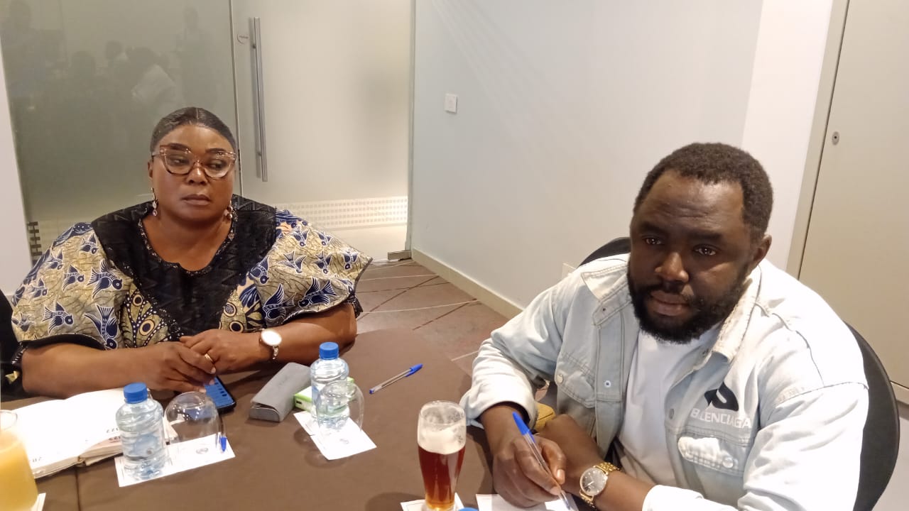 RDC : La Fondation CHRIST ROI clôture la phase préparatoire de ses États généraux et prépare les assises de septembre