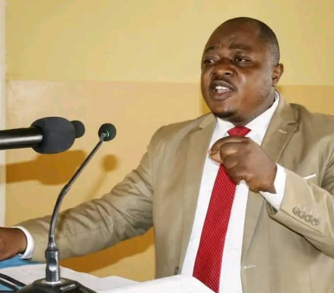 Mois des femmes : un député provincial appelle les femmes et filles du Kasaï-Central à l'autonomisation et de l'excellence