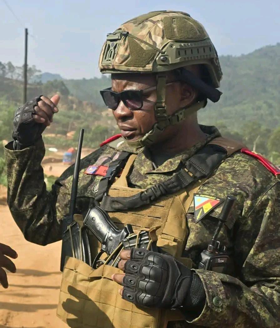 Nord-Kivu : appel au calme face aux mouvement de troupes, Kinshasa évoque le retrait rwandais