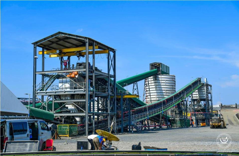 Haut-Katanga : l'ARSP somme Kai Peng Mining et COMILU de rompre avec 22 sous-traitants non conformes