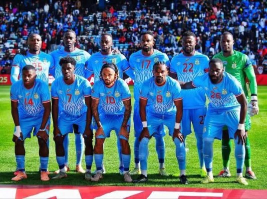 Mondial 2026 : Le technicien français Sébastien Desabre publie la liste des Léopards retenus