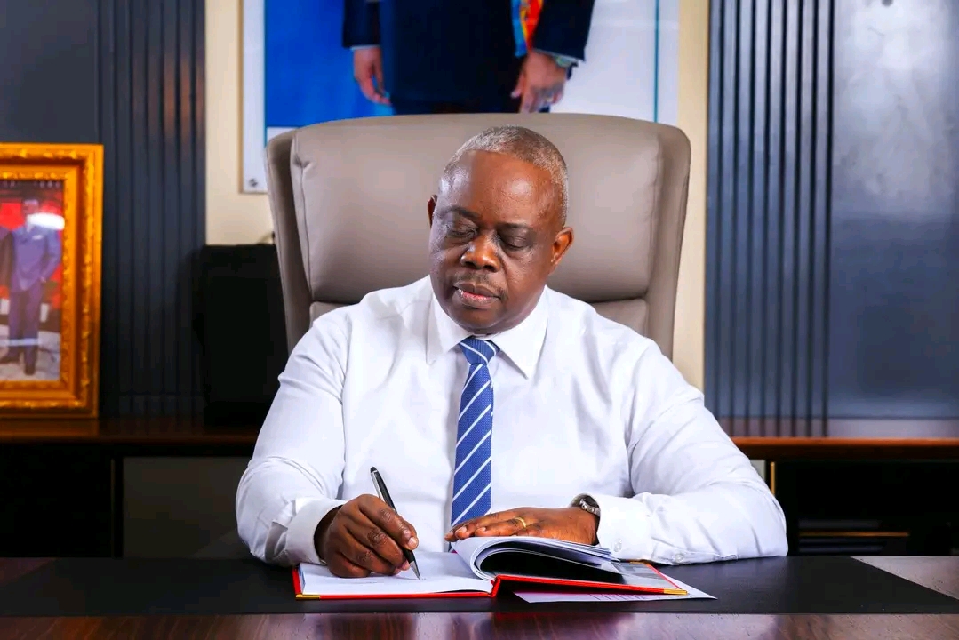 RDC : L’IGF expose son plan stratégique triennal axe sur le contrôle systémique et la digitalisation