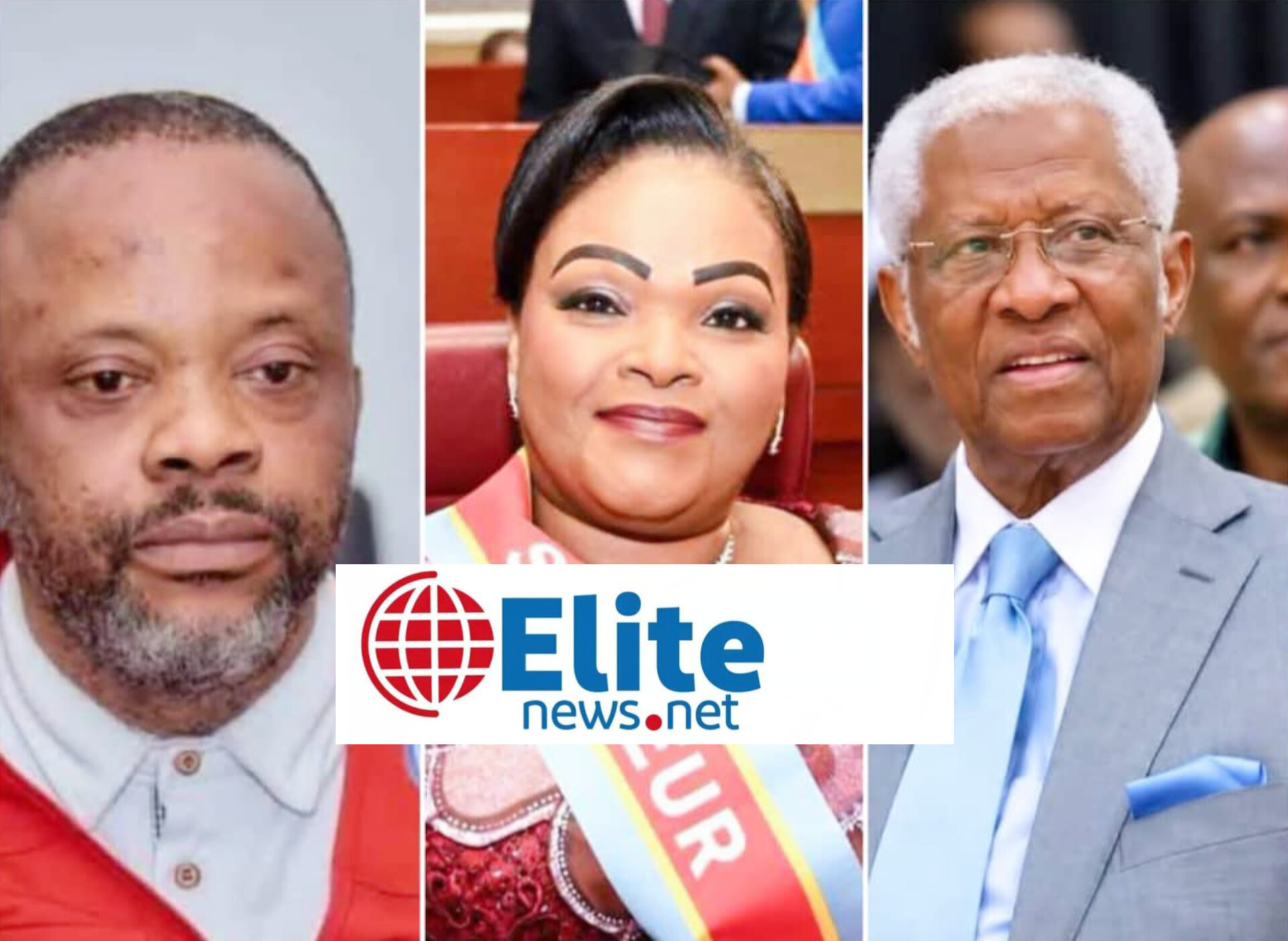 RDC : Fils Mukoko, sénatrice Carole Agito et Alexis Thambwe Mwamba arrêtés ce vendredi