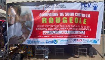 Sud-Kivu : Surveillance épidémiologique, huits décès et cas signalés à Kalehe