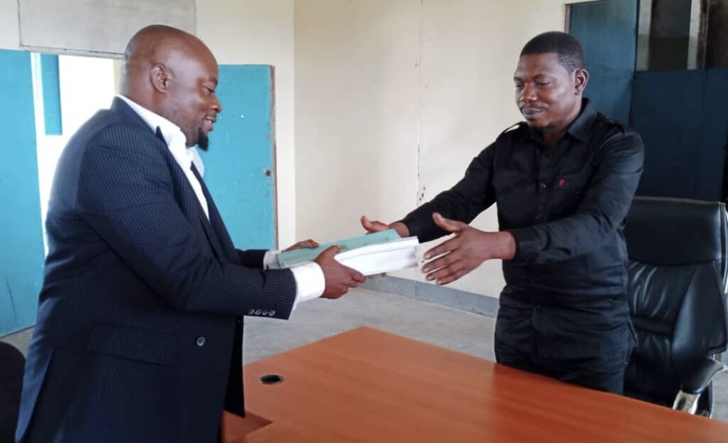 Sankuru : le projet d’édit Budgétaire 2026 chiffré à 338 milliards de CDF déposé à l'assemblée provinciale