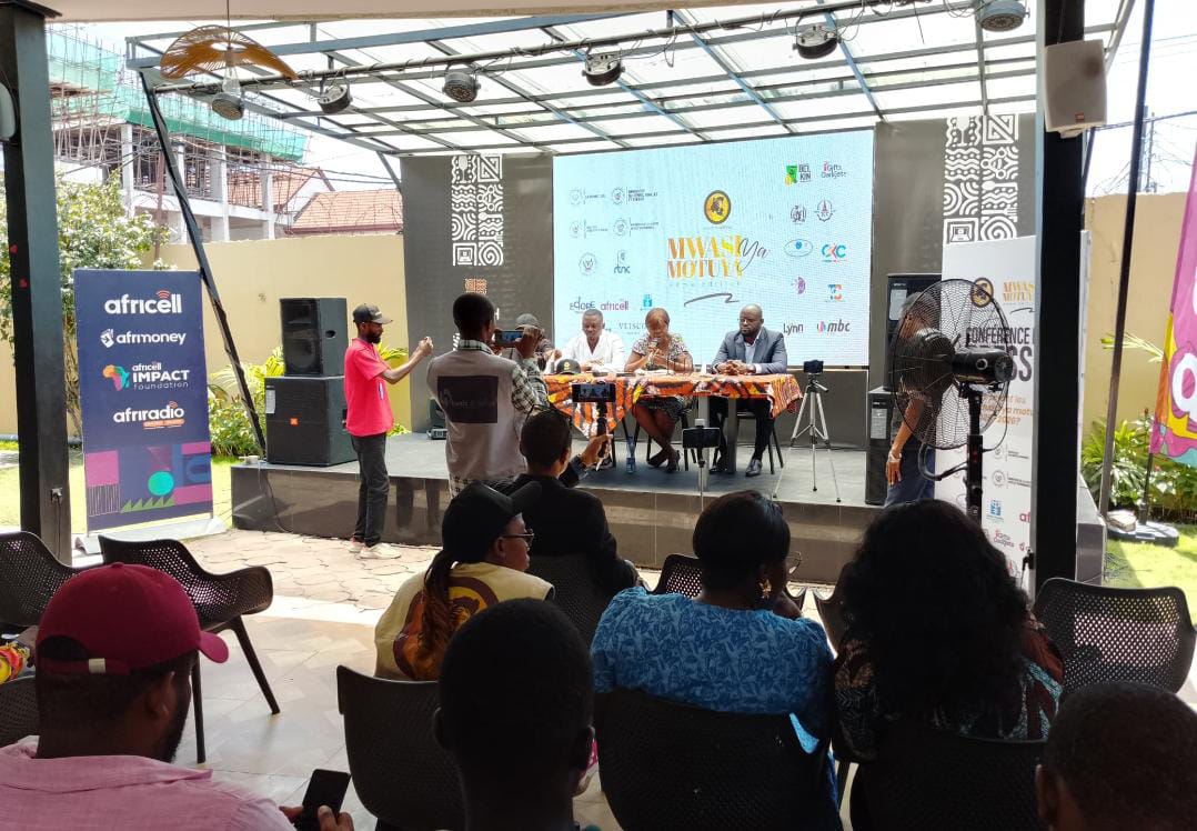 Kinshasa : la 4ᵉ Édition du trophée “Mwasi Ya Motuya” officiellement lancée