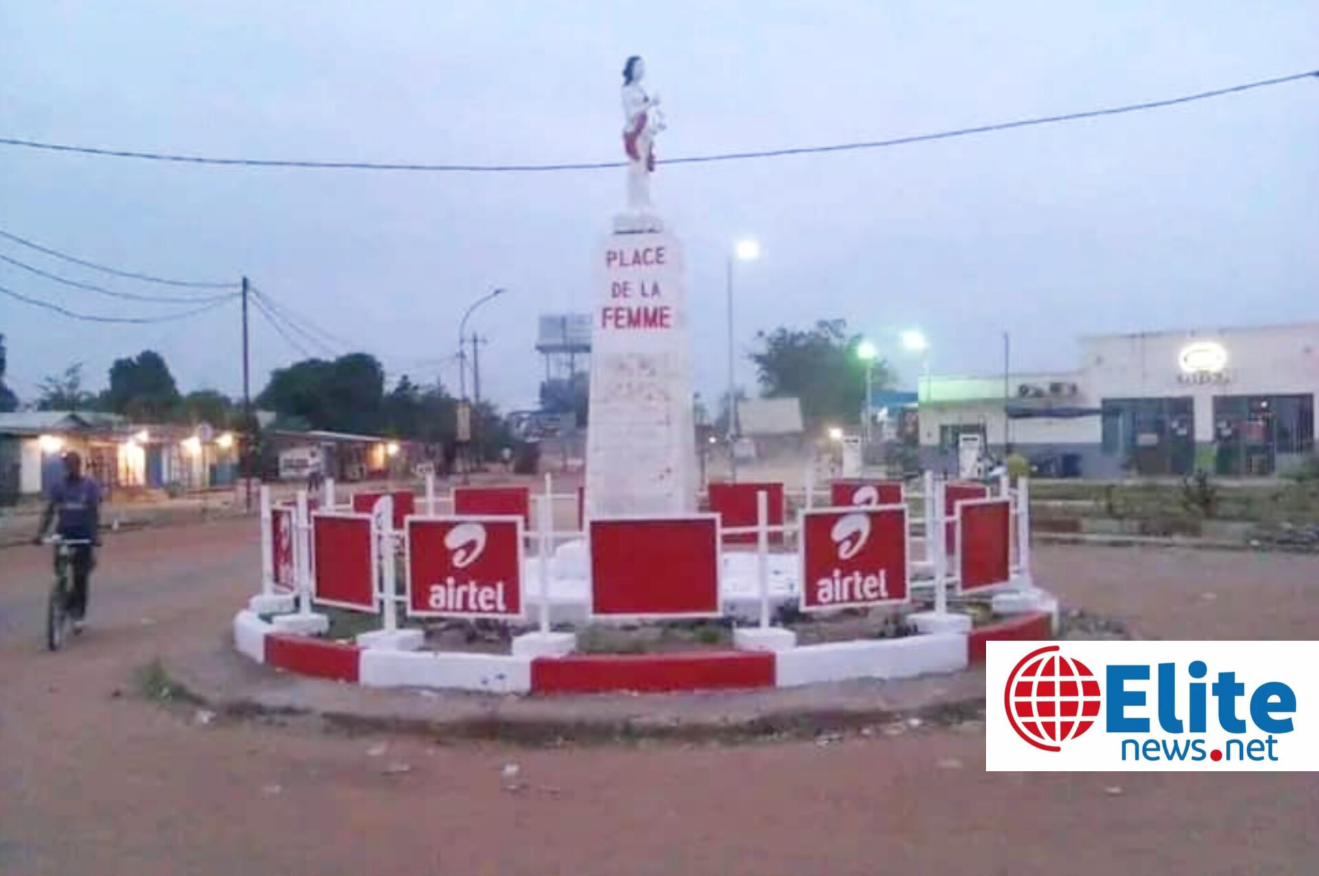Kwilu : la société civile alerte sur la dégradation des services Airtel et Vodacom à Bandundu