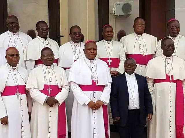 Prise de la ville d'Uvira par AFC-M23 : Jean Thierry Monsenepwo adresse une lettre ouverte au Président de la CENCO